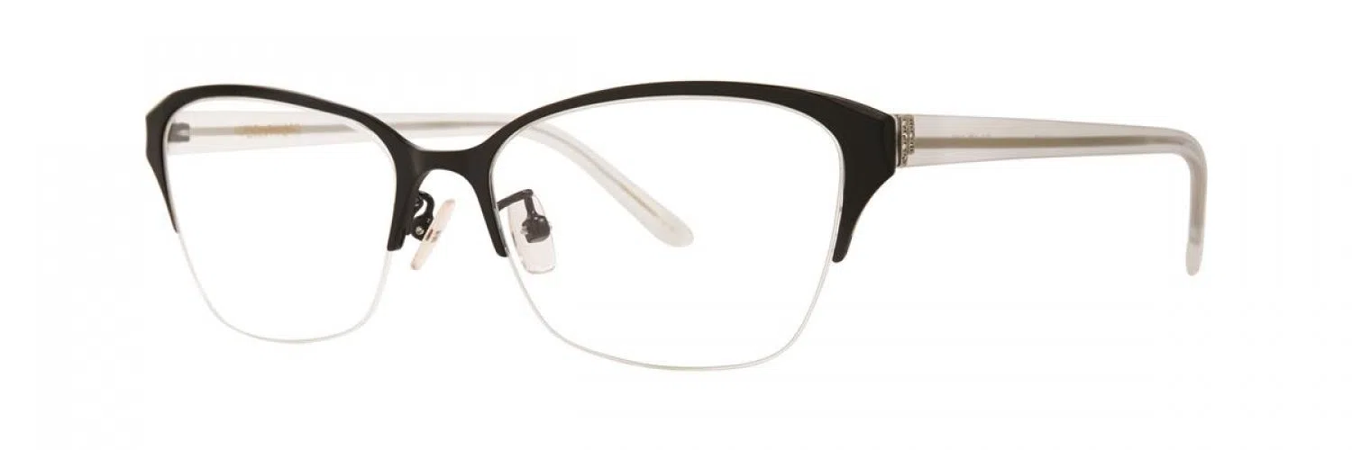 Vera Wang VA45 Eyeglasses - view 2